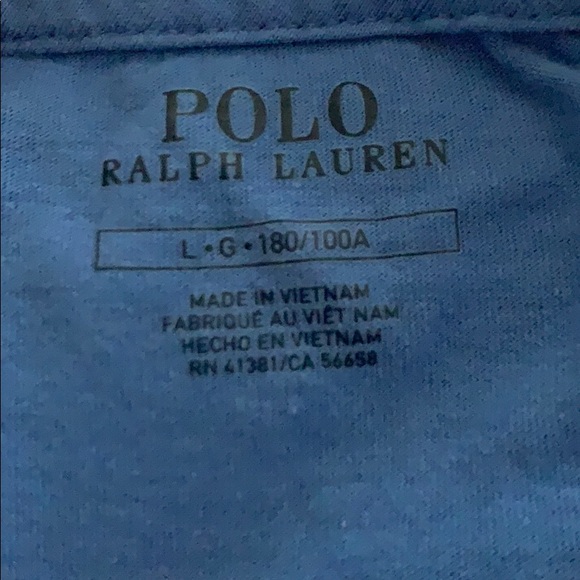 Polo T-shirt - Picture 3 of 3